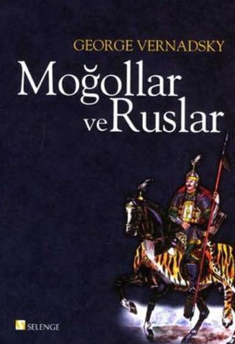Moğollar ve Ruslar