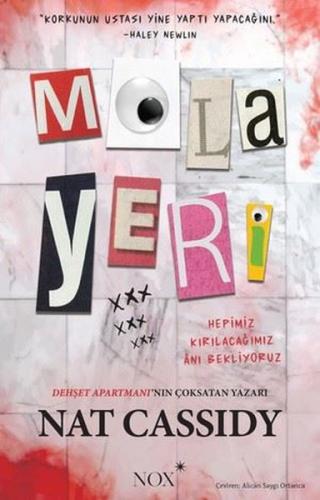 Mola Yeri | Kitap Ambarı