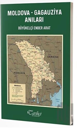 Moldova - Gagauziya Anıları
