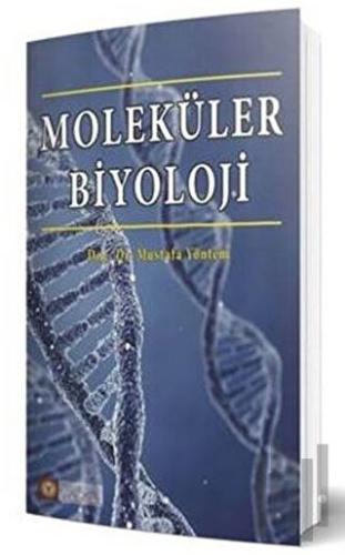 Moleküler Biyoloji