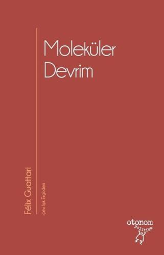 Moleküler Devrim | Kitap Ambarı