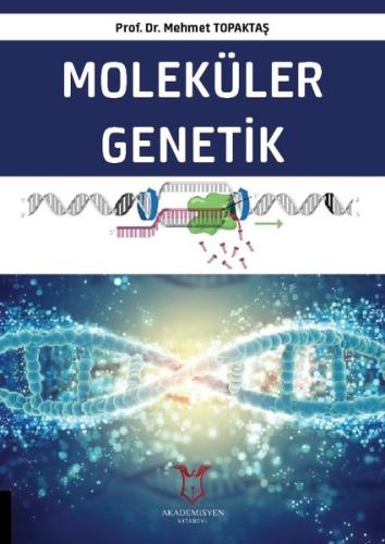 Moleküler Genetik | Kitap Ambarı
