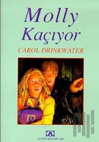 Molly Kaçıyor