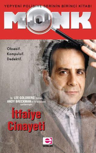 MONK-İtfaiye Cinayeti