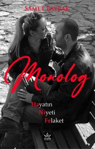 Monolog | Kitap Ambarı