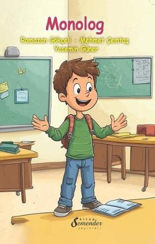 Monolog | Kitap Ambarı