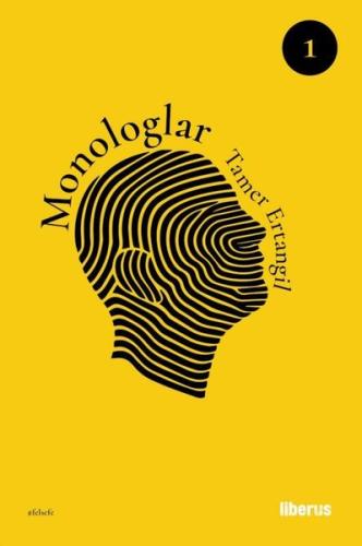 Monologlar 1. Cilt | Kitap Ambarı