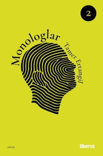 Monologlar 2. Cilt | Kitap Ambarı