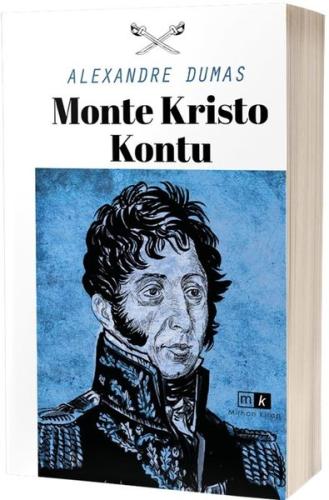 Monte Kristo Kontu | Kitap Ambarı