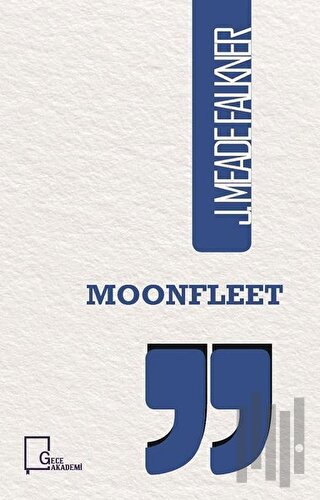 Moonfleet