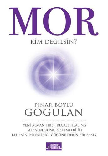 Mor | Kitap Ambarı