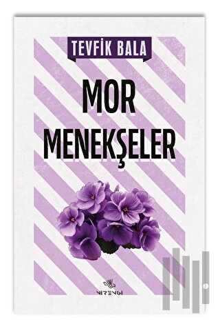 Mor Menekşeler | Kitap Ambarı