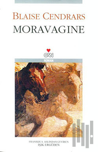 Moravagine