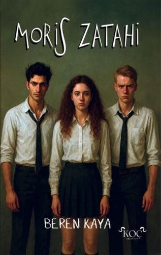 Moris Zatahi (Ciltli)