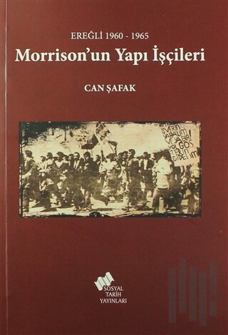 Morrison'un Yapı İşçileri