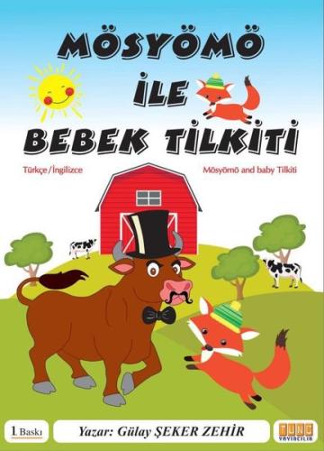 Mösyömö ile Bebek Tilkiti