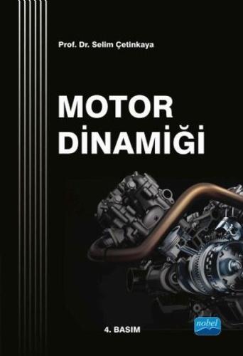 Motor Dinamiği | Kitap Ambarı