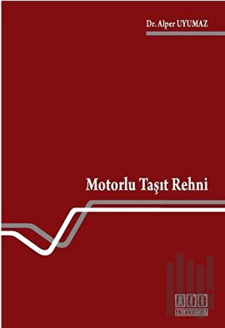 Motorlu Taşıt Rehni