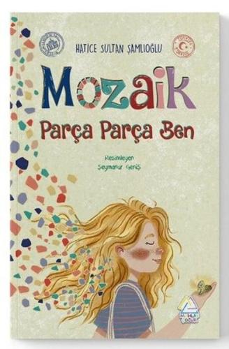 Mozaik: Parça Parça Ben