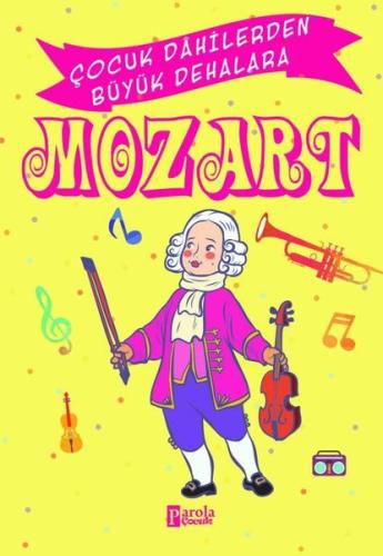Mozart | Kitap Ambarı