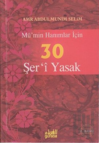 Mü’min Hanımlar İçin 30 Şer’i Yasak