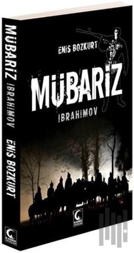 Mübariz İbrahimov