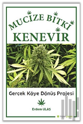 Mucize Bitki Kenevir