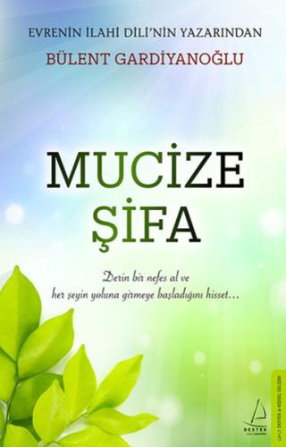 Mucize Şifa | Kitap Ambarı