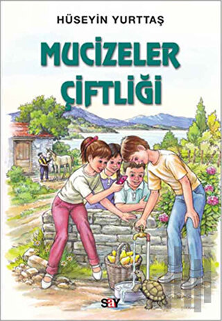Mucizeler Çiftliği