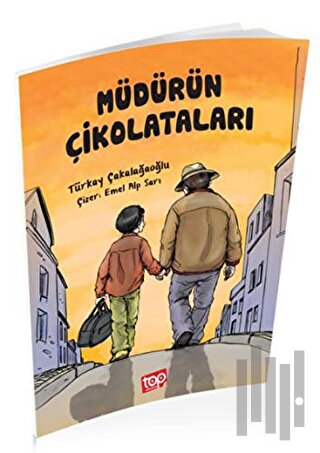Müdürün Çikolataları