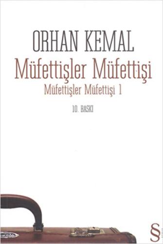Müfettişler Müfettişi 1
