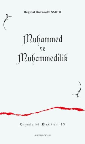 Muhammed ve Muhammedîlik