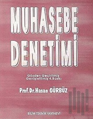 Muhasebe Denetimi