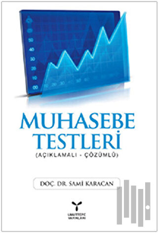 Muhasebe Testleri