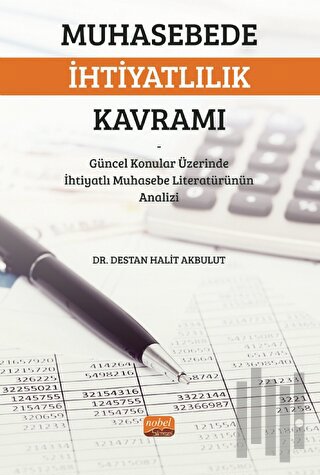 Muhasebede İhtiyatlılık Kavramı