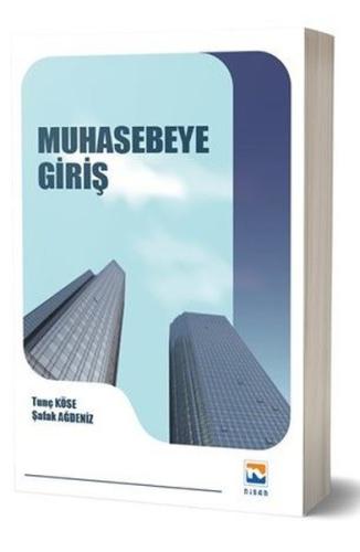Muhasebeye Giriş
