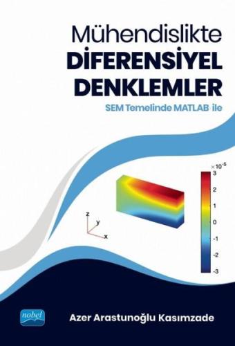 Mühendislikte Diferensiyel Denklemler