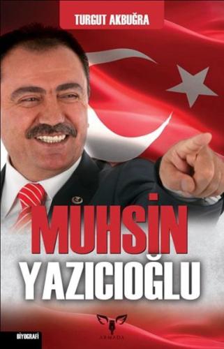 Muhsin Yazıcıoğlu | Kitap Ambarı