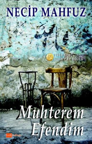 Muhterem Efendim | Kitap Ambarı