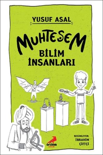 Muhteşem Bilim İnsanları