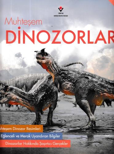 Muhteşem Dinozorlar