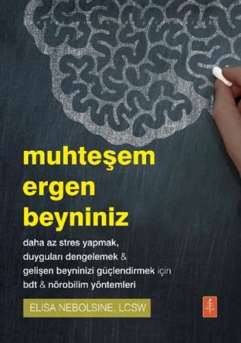 Muhteşem Ergen Beyniniz