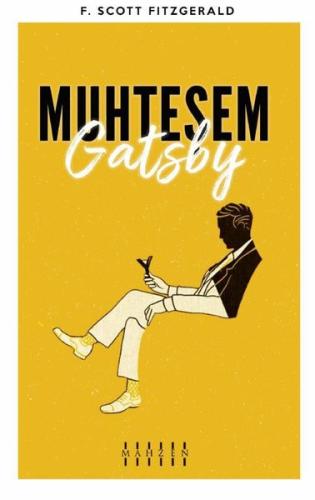 Muhteşem Gatsby | Kitap Ambarı