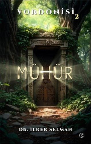 Mühür - Vordonisi 2 | Kitap Ambarı