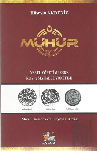 Mühür