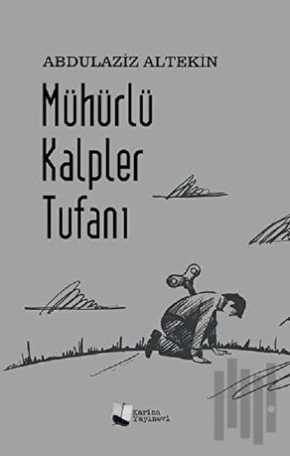 Mühürlü Kalpler Tufanı