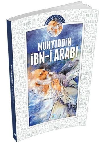 Muhyiddin İbn-i Arabi | Kitap Ambarı
