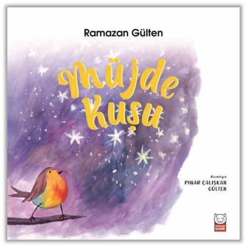 Müjde Kuşu | Kitap Ambarı