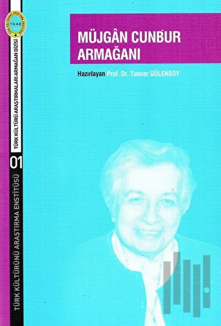 Müjgan Cunbur Armağanı