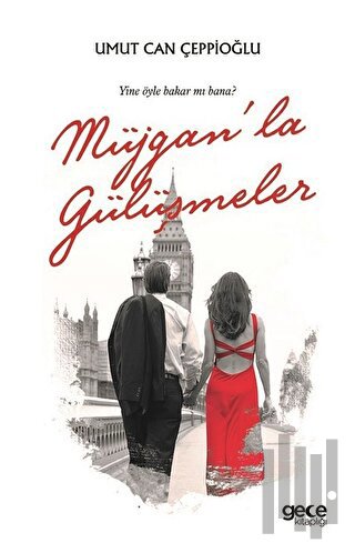 Müjgan'la Gülüşmeler